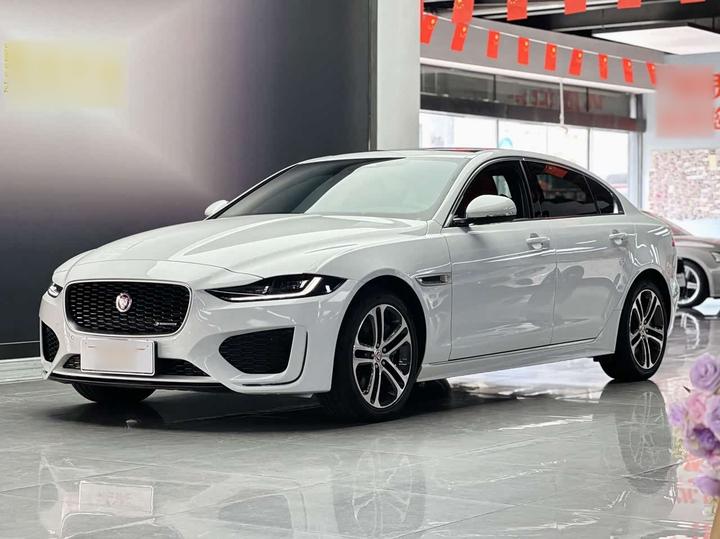 XEL 2022 2.0T 250PS R-DYNAMIC S Progressive Sport