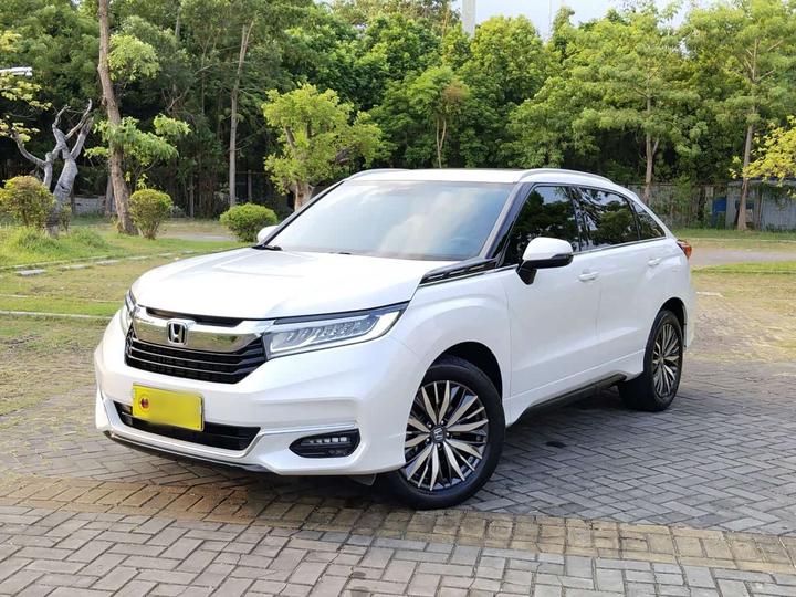 Avancier 2020 370TURBO AWD Exclusive