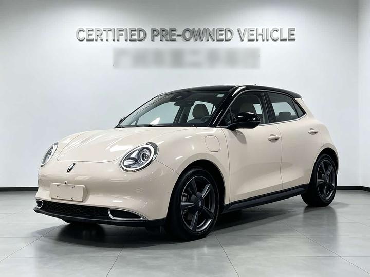 Good Cat 2022 400km Standard Range Premium LFP