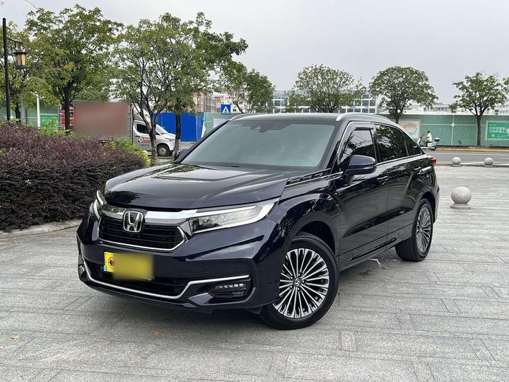 Avancier 2023 370TURBO AWD Exclusive