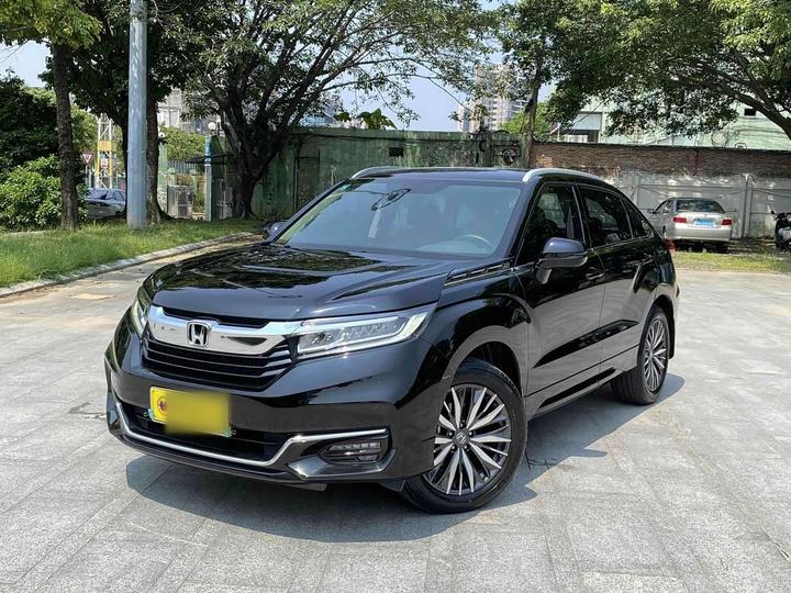 Avancier 2020 370TURBO AWD Exclusive