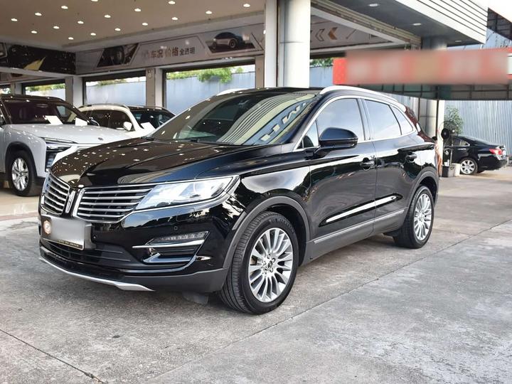 MKC 2016 2.0T AWD