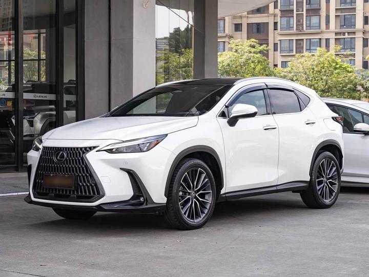 NX 2022 350h FWD