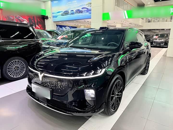 2025 AWD Qiankun