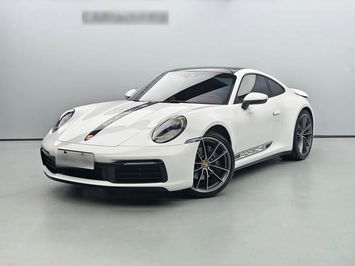 911 2020 Carrera 3.0T