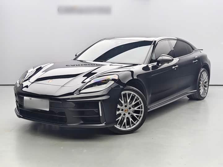Panamera 2025 Panamera 4 Executive Extended 2.9T