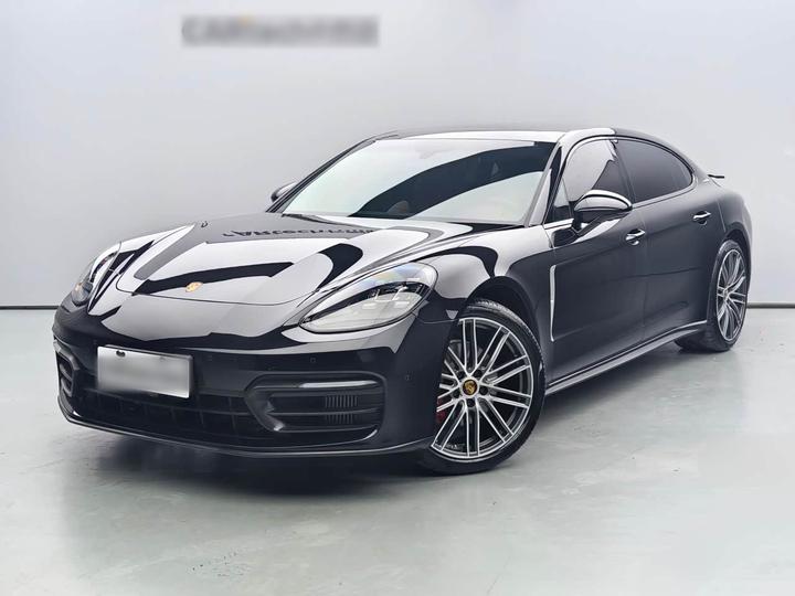 Panamera 2023 Panamera Executive Extended 2.9T