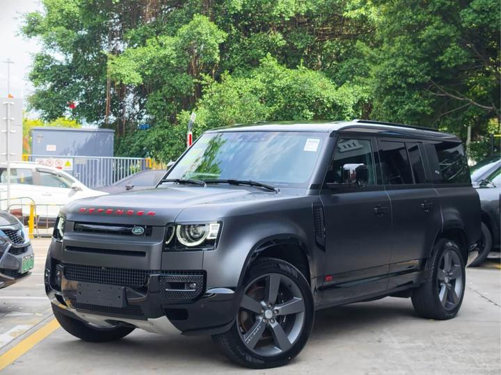 Defender 2024 130 5.0T V8