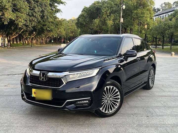 Avancier 2023 370TURBO AWD Exclusive