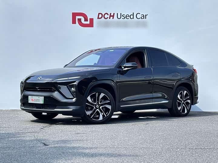EC6 2020 440KM Performance