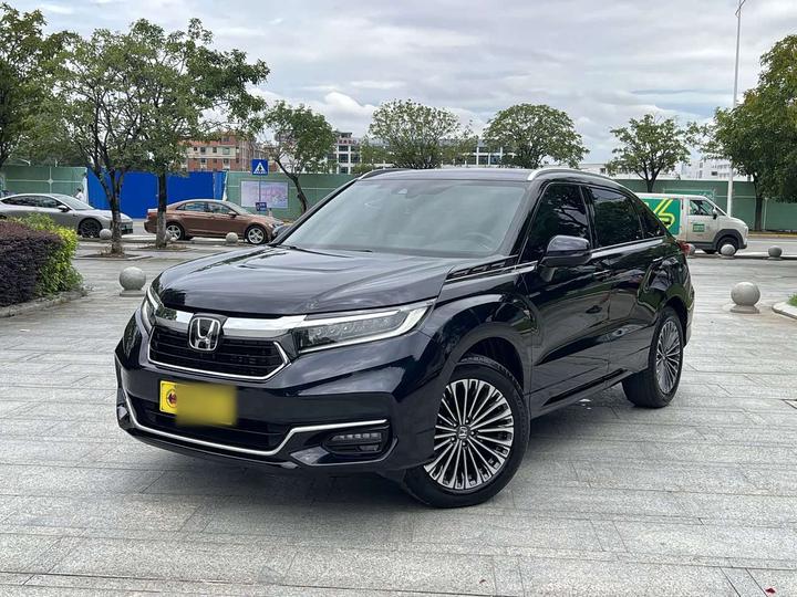 Avancier 2023 370TURBO AWD Exclusive