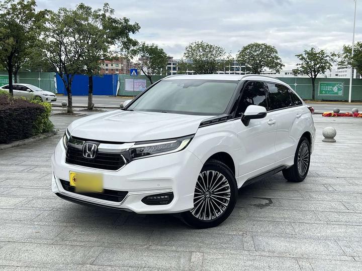 Avancier 2023 370TURBO AWD Exclusive