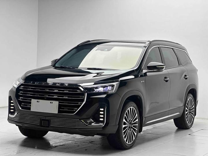 X90 2022 2.0T DCT 7-Seater