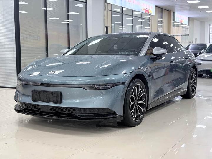 007 2024 AWD ADAS 100kWh