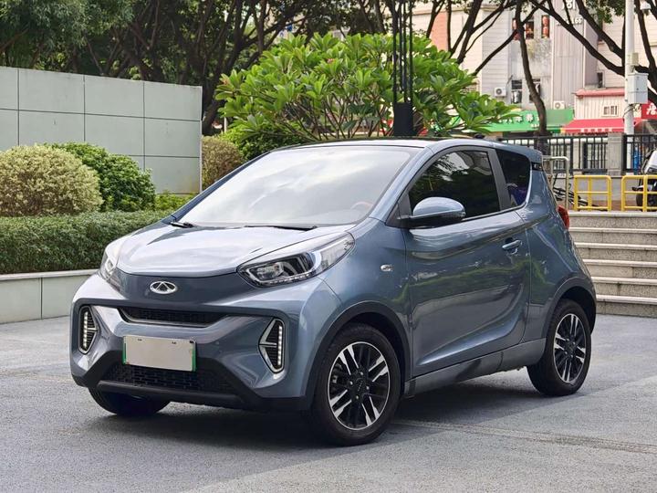 Little Ant 2022 NCM 30kW 301km