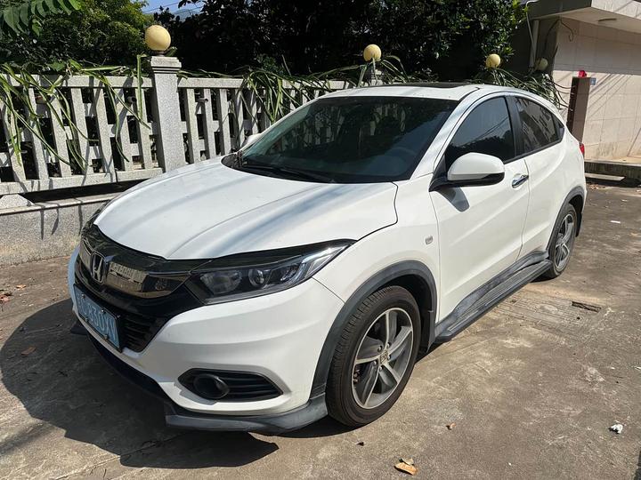 Vezel 2020 220 TURBO CVT Luxury