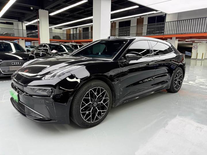 001 2024 WE 95kWh AWD