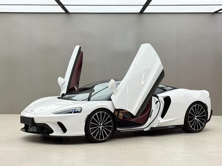GT 2022 4.0T Standard