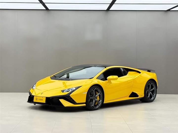 Huracán 2023 Huracán Tecnica