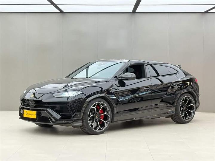 Urus 2022 4.0T V8 Performante