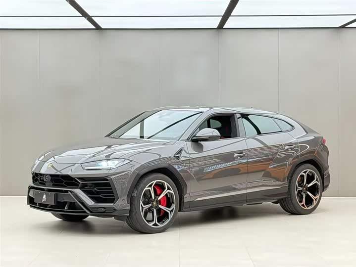 Urus 2021 4.0T V8