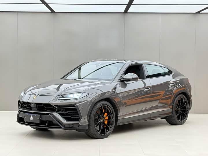 Urus 2021 4.0T V8