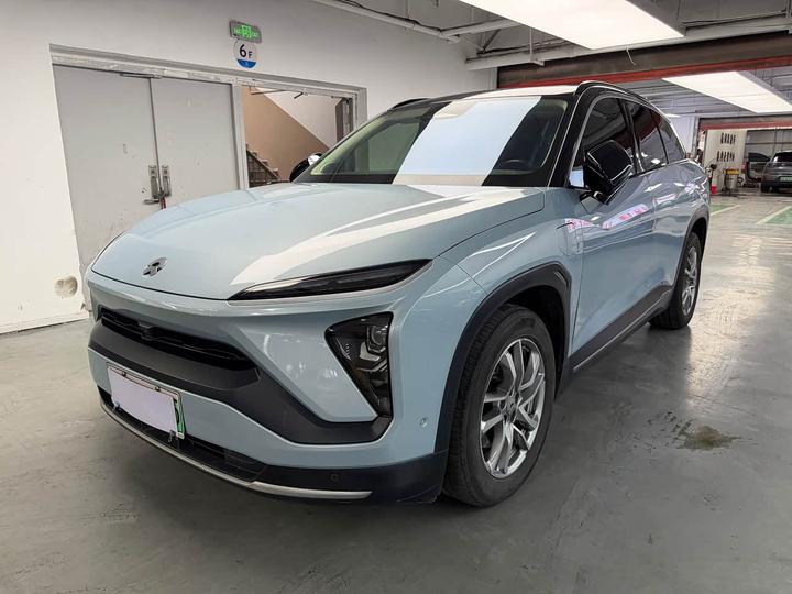 ES6 2020 420KM Sport