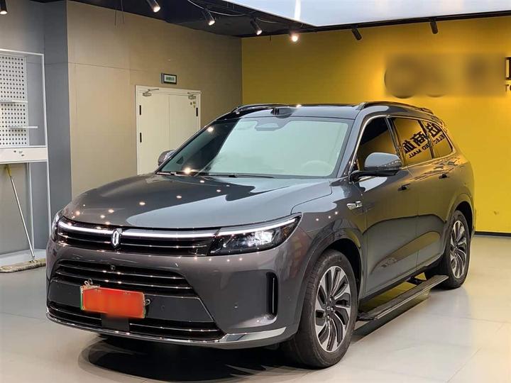 M7 2024 1.5T ADAS AWD Ultra 5-Seater