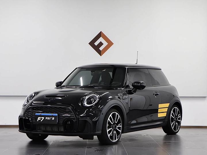 2023 Facelift 2.0T COOPER S