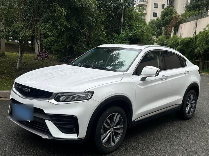 Xingyue 2019 300T