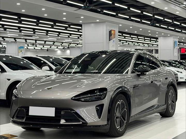 YU7 2025 AWD Max