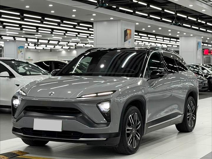 ES6 2020 465KM Performance