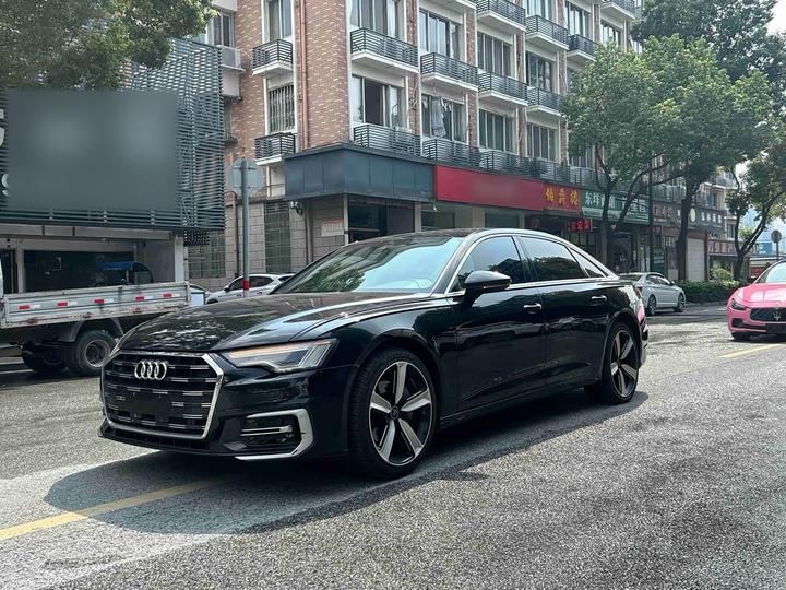 A6L 2023 40 TFSI Luxury Dynamic