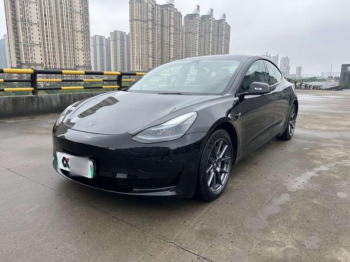 Model 3 2022 RWD