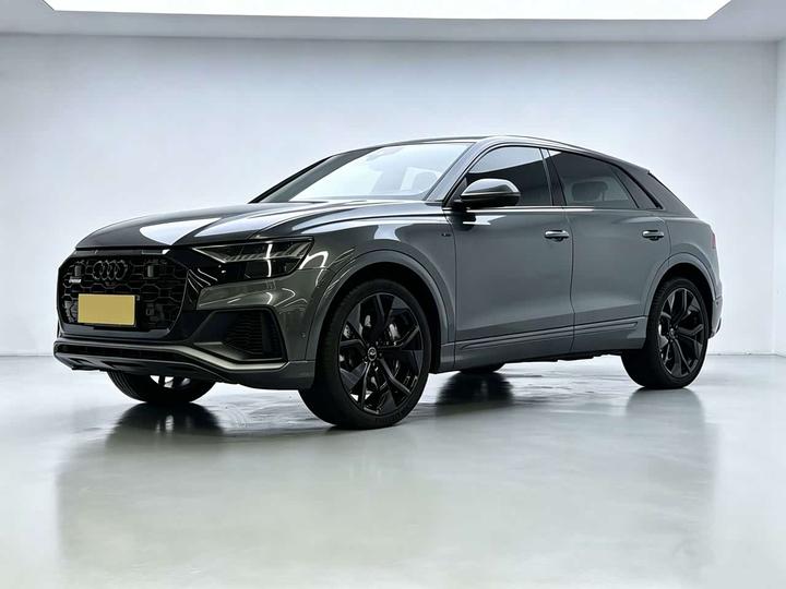 Q8 2019 55 TFSI Supreme