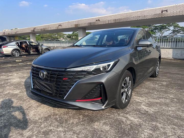 Eado 2023 Enjoy PLUS NE 1.4T GDI DCT Premium