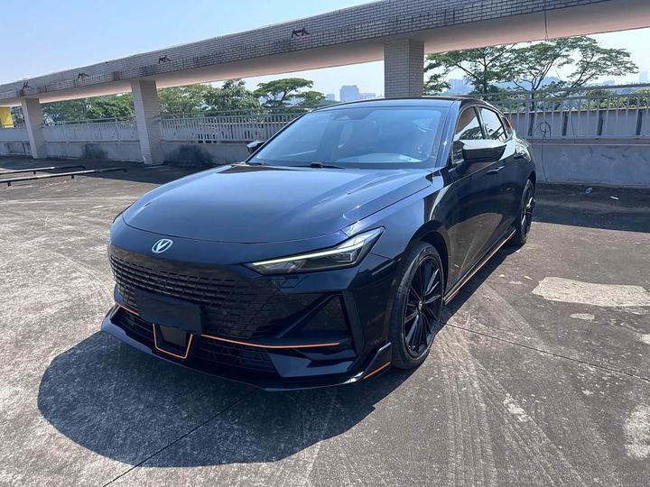 UNI-V 2023 1.5T Sport