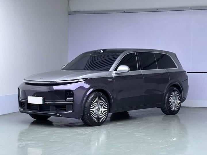 L9 2022 Max