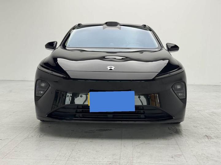 ET7 2022 100kWh Launch Edition