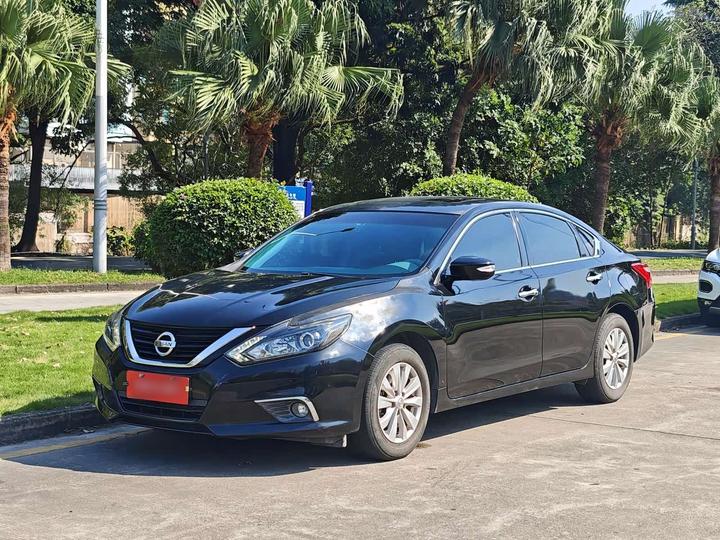 Teana 2016 Facelift 2.0L XL Comfort