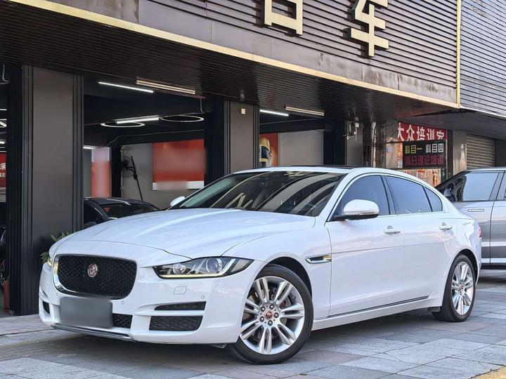 XEL 2019 2.0T 200PS Exclusive
