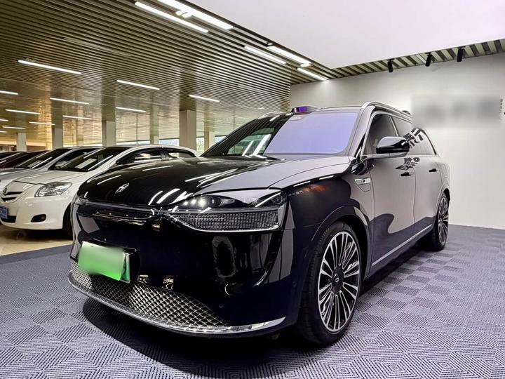 M9 2024 EV Max 100kWh 6-Seater