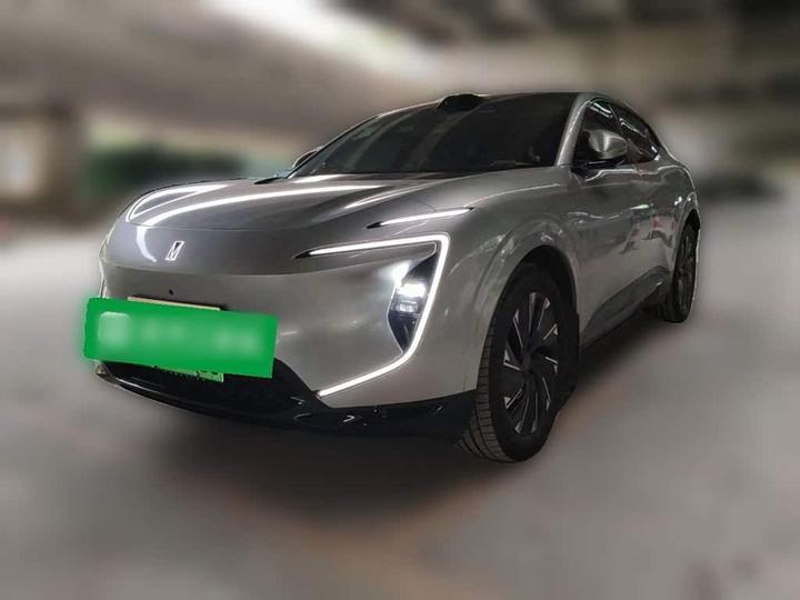 07 2026 Elite EREV 52.01kWh