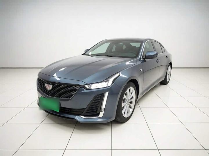 CT5 2021 28T Luxury