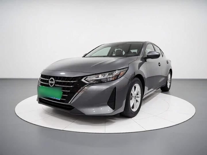 Sylphy 2025 1.6L CVT