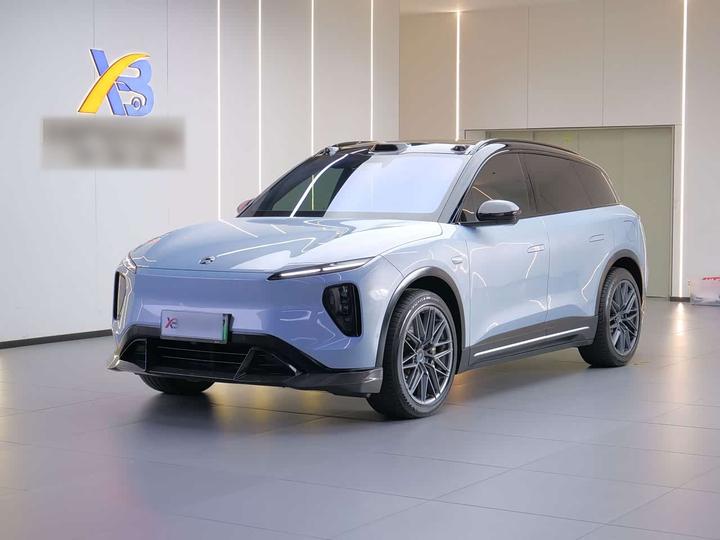 ES6 2024 75kWh