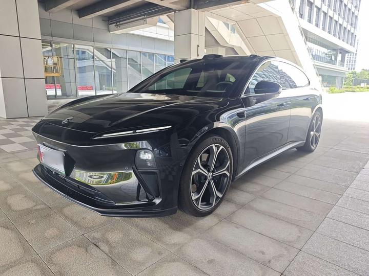 ET5T 2024 75kWh Touring