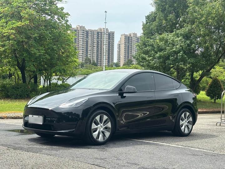 Model Y 2022 Facelift RWD