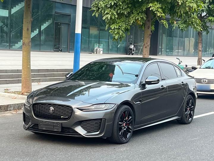 XEL 2021 2.0T 250PS Sport