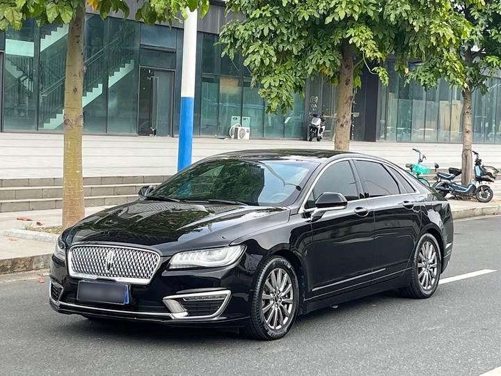 MKZ 2020 2.0T Exclusive